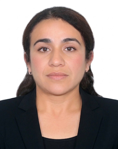 Jobirova